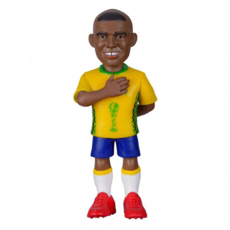 Minix World Cup Legends - Ronaldo Minix World Cup Legends - Ronaldo