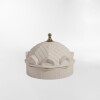DECORACION CROWN Beige - UNICO