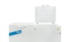 Freezer Horizontal Blanco 508 L - Modelo Z5011 - Tem Freezer Horizontal Blanco 508 L - Modelo Z5011 - Tem