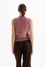 CHALECO BRIGHT Rosa