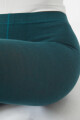 PANTY ABRIGO NAI VERDE OSCURO