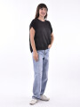 BLUSA TORTUGA NEGRO