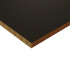 Madera MDF Perfect Sense Negro Mate -U999 MDF PERFECT SENSE NEGRO MATE - U999 - STPM-ST9