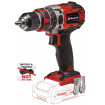Taladro percutor Einhell 13mm 18V (s/carbones) Taladro percutor Einhell 13mm 18V (s/carbones)