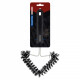 Cepillo para Limpiar Parrillas Acero Inoxidable 44 cm | Tramontina 26461/100 Cepillo para Limpiar Parrillas Acero Inoxidable 44 cm | Tramontina 26461/100