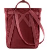 Mochila Fjallraven Kanken Totepack Unisex Ox Red