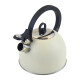 Caldera 2L silvadora F.doble BEIGE