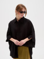 Camisa Alim Negro