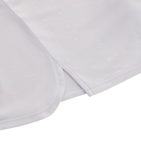 Musculosa De Pádel Iciar WMN WHT Musculosa De Pádel Iciar WMN WHT