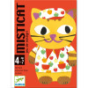 Cartas Infantiles Misticat Djeco Cartas Infantiles Misticat Djeco