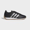 Championes Adidas Runvista Negro