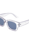 Lentes de sol Transparente