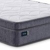 Colchón Queen Espuma - Premier Plus - Mannes Colchón Queen Espuma - Premier Plus - Mannes