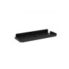 ORGANIZADOR MULTIUSO DE PARED NEGRO MATE Organizador Multiuso De Pared Negro Mate