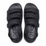 Sandalias Crocs Soho Sport Sandal W Mujer Black