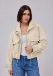 Campera Lino Campera Lino