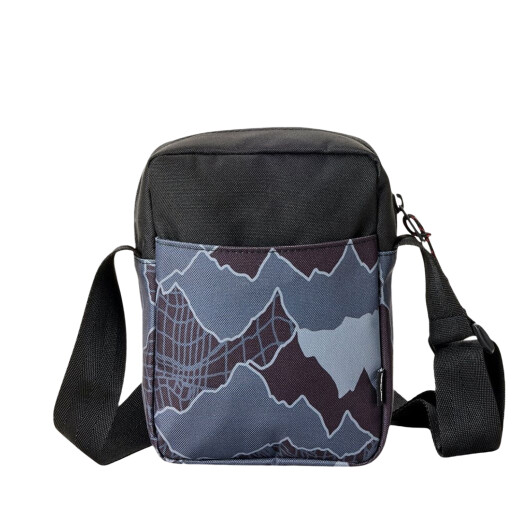 Morral Rip Curl No Idea Pouch Search Camo - Multicolor Morral Rip Curl No Idea Pouch Search Camo - Multicolor