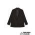 VMNILA LS SLIM BLAZER NOOS CORE-15 TA Black