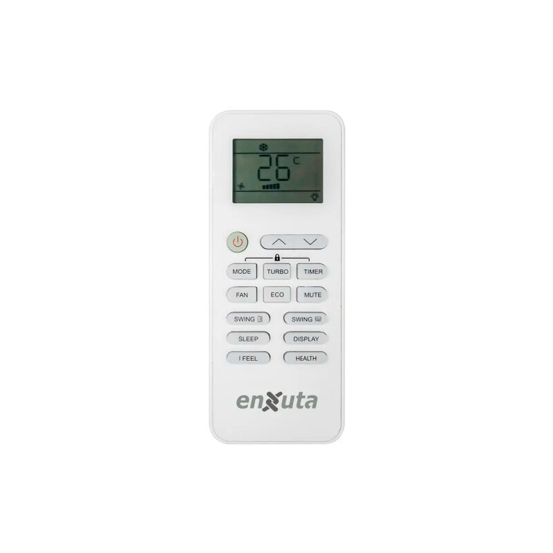 Aire Acondicionado Enxuta Inverter SMART 12000 BTU N/A