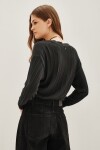 Cardigan Anisa Verde