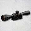 Mira Telescópica Air king 4-12x42 con Paralaje Ajustable Mira Telescópica Air king 4-12x42 con Paralaje Ajustable