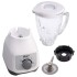 Licuadora Oster 1.25 Litros con jarra de plástico y control de perilla Licuadora Oster 1.25 Litros con jarra de plástico y control de perilla