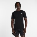 Remera New Balance de Hombre - MT61O0U4BK BLACK