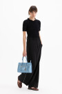 PANTALON FRANCIA Negro