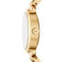 Reloj MICHAEL KORS MAUDE Acero Dorado Esfera 21mm 0