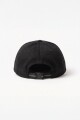 Cap Member Club Black