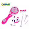Set para trenzar cabello con accesorios Set para trenzar cabello con accesorios