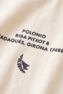 RIBA PITXOT TEE Ice
