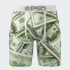 Calzoncillos PSD Money Mayhem Multicolor