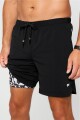 Short The 7 One Short (Lined) Hombre Black / Classic WhiteCosmic C