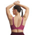 UA Infinity Mid 2.0 Bra-RED RED-659