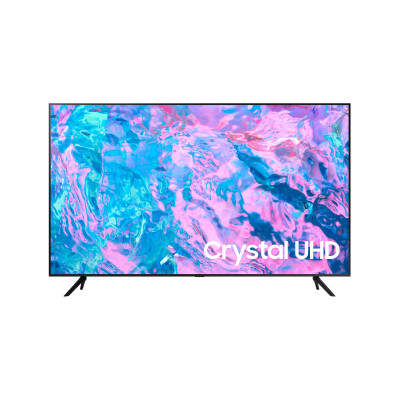 Samsung Smart Tv 75" CU7000 Crystal UHD 4K 2023 Samsung Smart Tv 75" CU7000 Crystal UHD 4K 2023