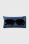 Lentes de sol Glare negro
