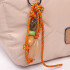 BANDOLERA VALERYNS BEIGE BANDOLERA VALERYNS BEIGE