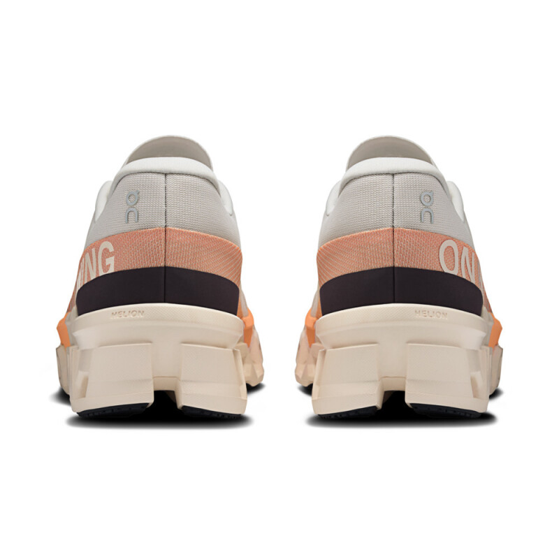 Cloudmonster 2 M Glacier | Tangerine Glacier | Tangerine