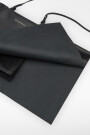 MINI CARTERA PINACULO Negro