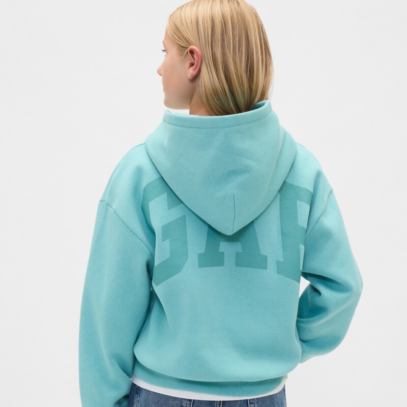 VTG SOFT LOGO PO_FA25 FROSTBITTEN BLUE