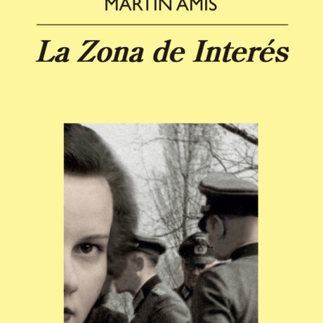 LA ZONA DE INTERES LA ZONA DE INTERES