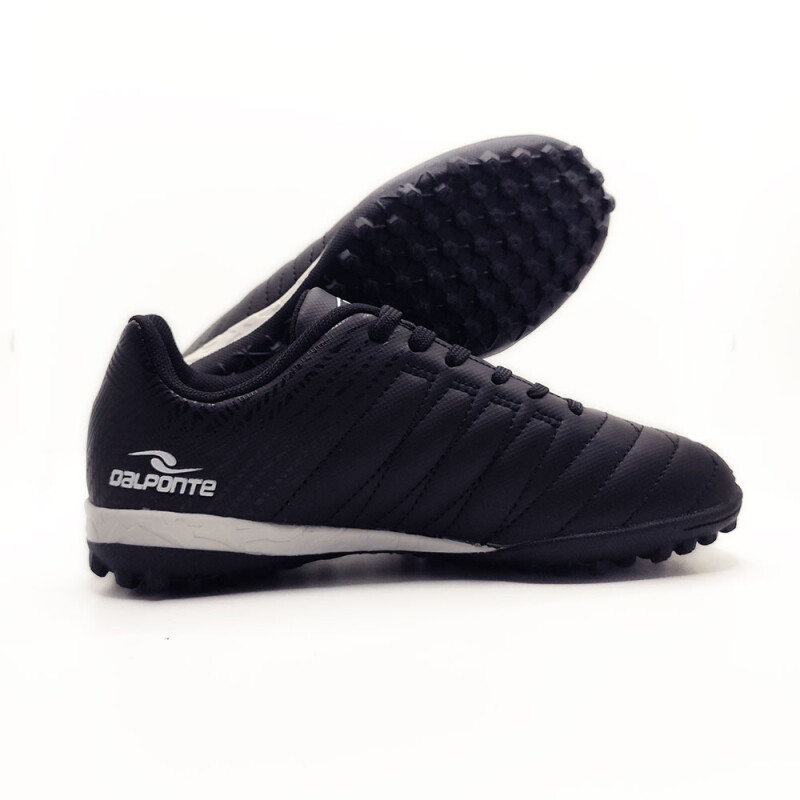 ELITE KIDS SOCIETY GOOD NEGRO/NARANJA NEGRO/NEGRO