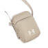 UA Loudon Lite Crossbody-PNK BRN-299