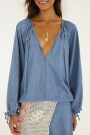 BLUSA Jean
