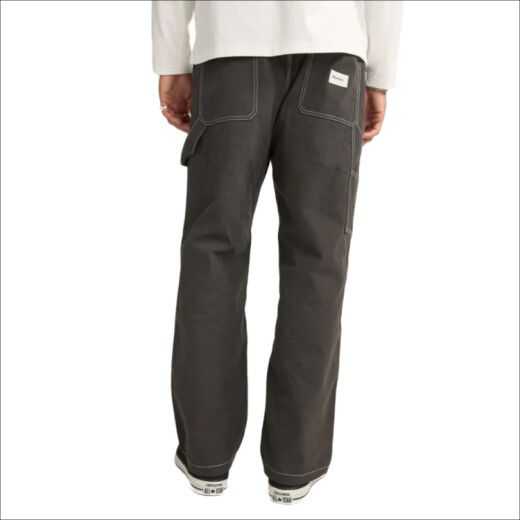 Pantalon Rhythm Contrast Stitch Carpenter Pantalon Rhythm Contrast Stitch Carpenter