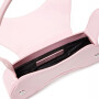 Bolsos Urbano Para Mujer Play Crossbody Rosa