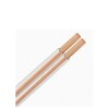 CABLE CORDON 2X1,00MM2 TRANSP. CONDEL CABLE CORDON 2X1,00MM2 TRANSP. CONDEL
