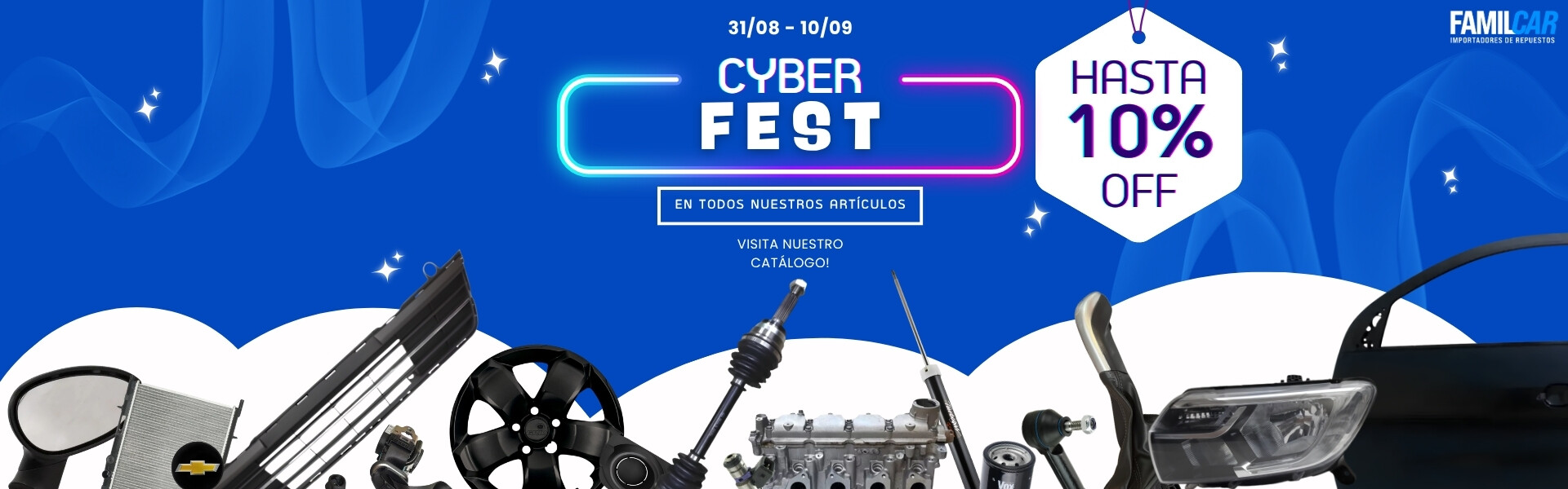CYBERFEST 31-10