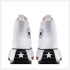 RUN STAR HIKE HI WHITE / BLACK / GUM WHITE / BLACK / GUM